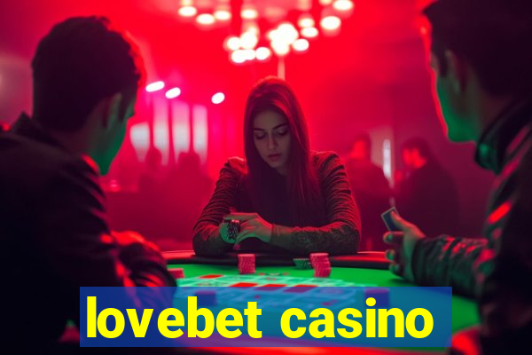 lovebet casino